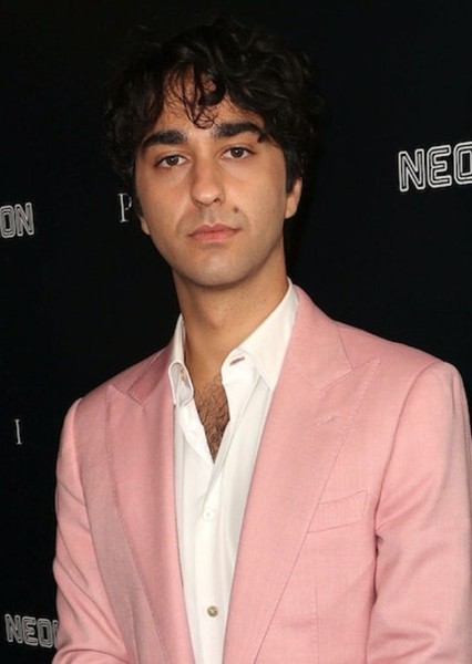 Alex Wolff photo