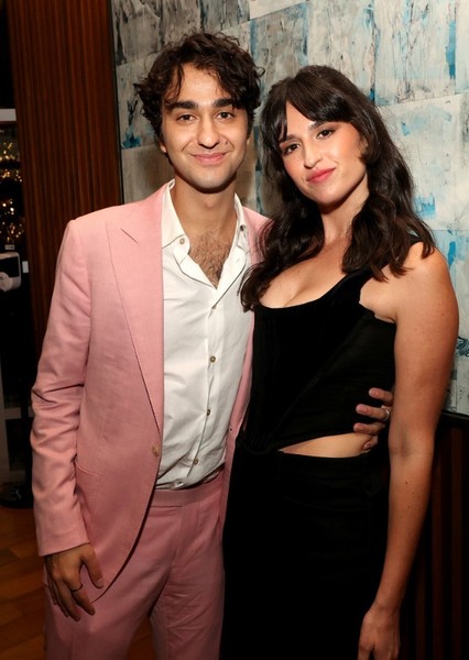 Alex Wolff photo