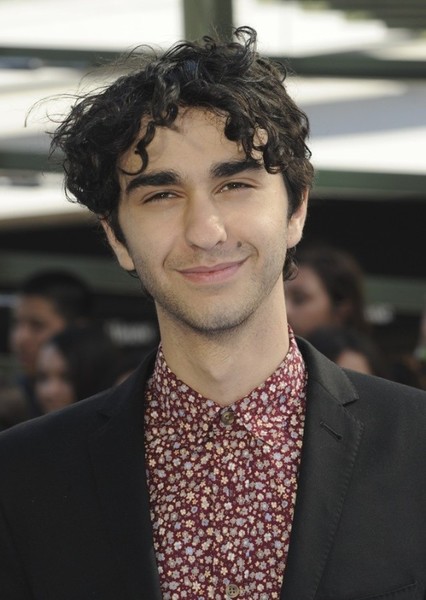 Alex Wolff photo