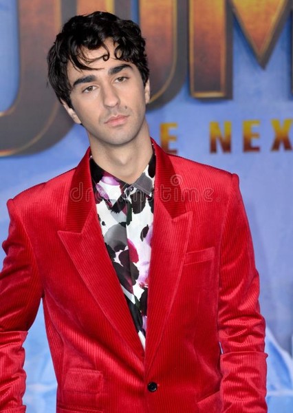 Alex Wolff photo