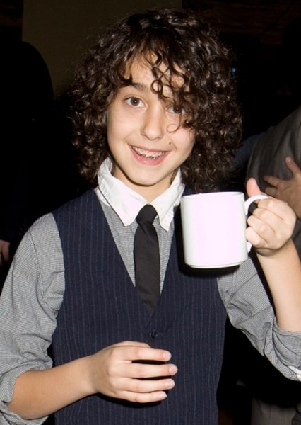 Alex Wolff photo