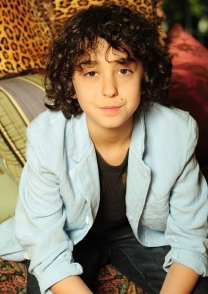 Alex Wolff photo