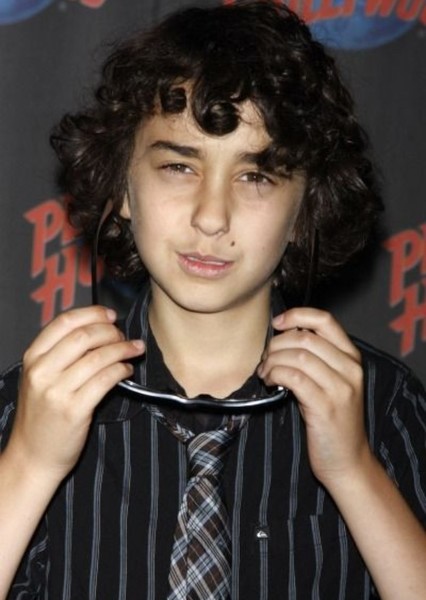 Alex Wolff photo