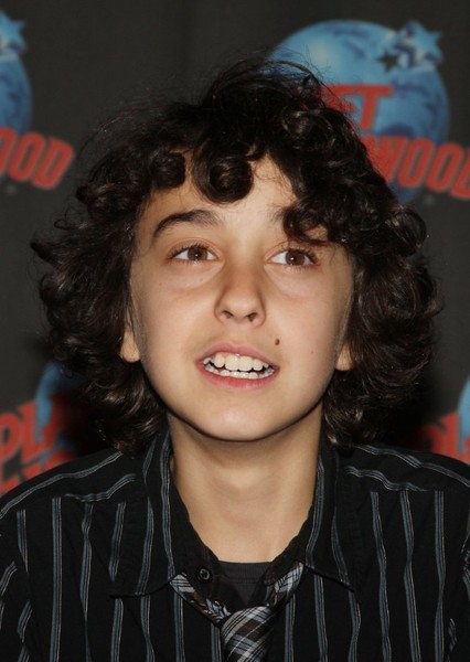 Alex Wolff photo