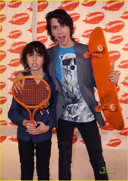 Alex Wolff photo