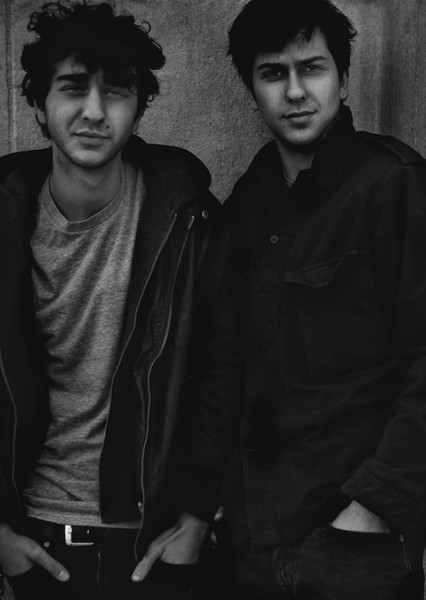 Alex Wolff photo