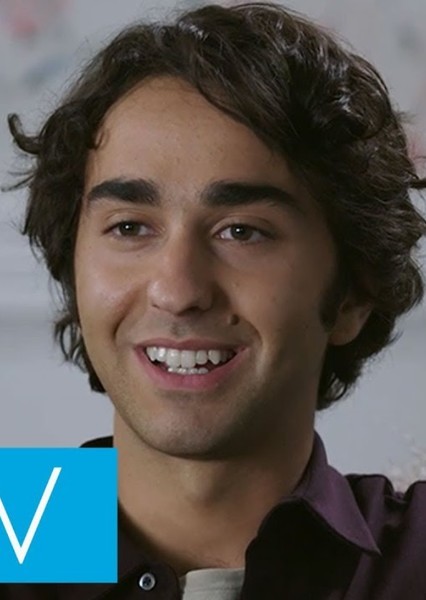 Alex Wolff photo