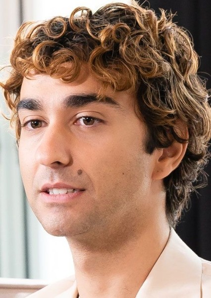 Alex Wolff photo
