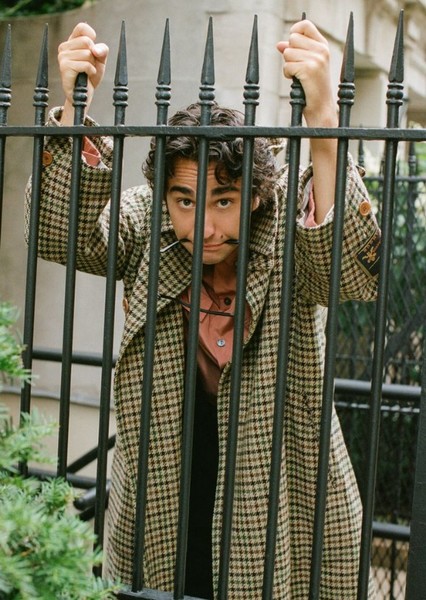Alex Wolff photo