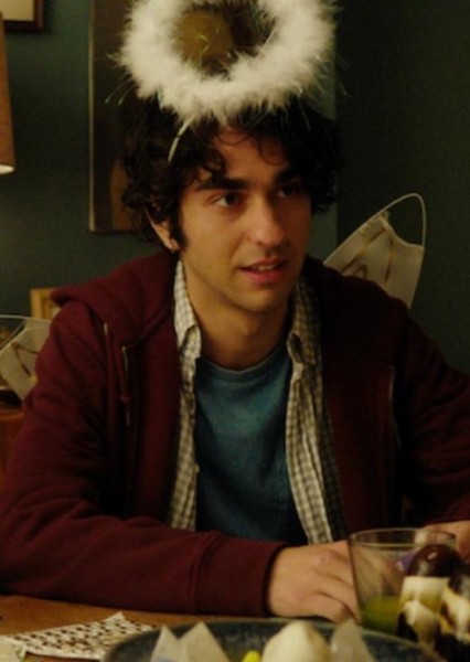Alex Wolff photo
