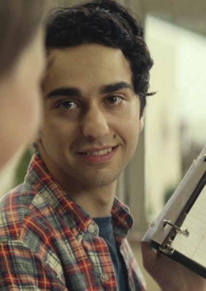 Alex Wolff photo