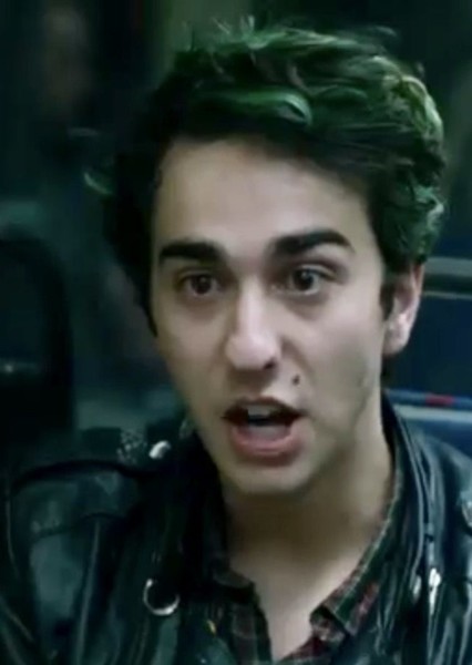 Alex Wolff photo