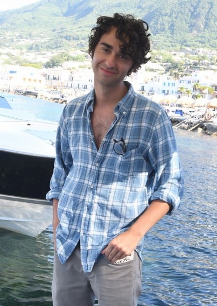 Alex Wolff photo