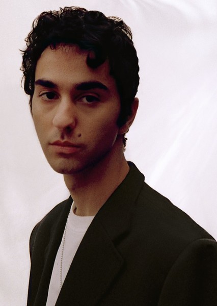 Alex Wolff photo