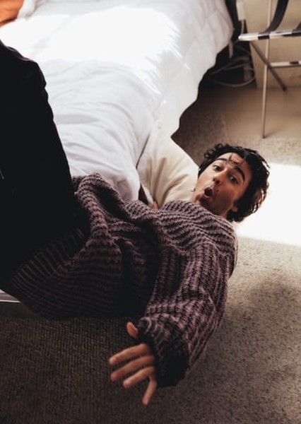 Alex Wolff photo
