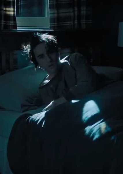 Alex Wolff photo
