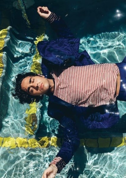 Alex Wolff photo
