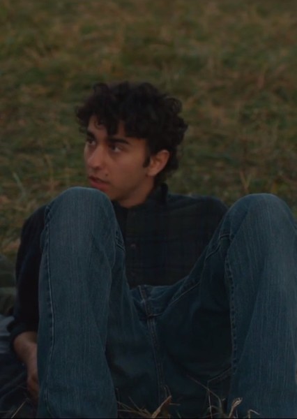 Alex Wolff photo