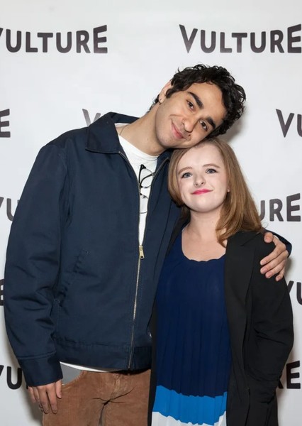 Alex Wolff photo