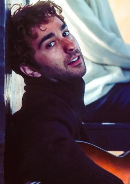 Alex Wolff photo