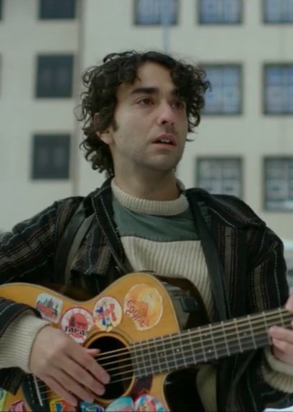 Alex Wolff photo