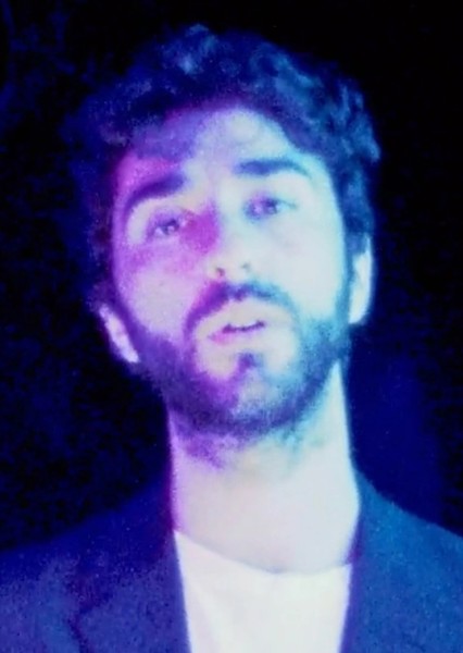 Alex Wolff photo