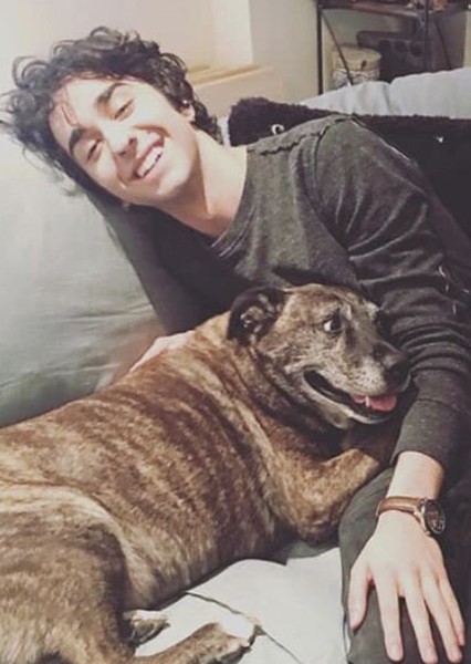 Alex Wolff photo