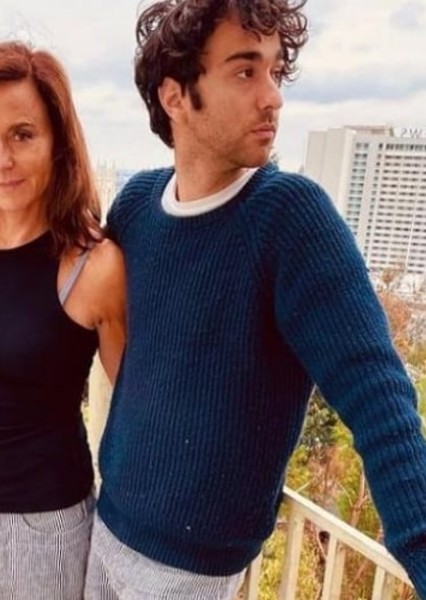 Alex Wolff photo