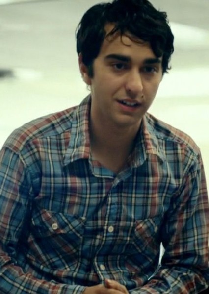 Alex Wolff photo