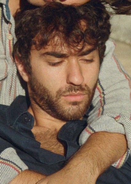 Alex Wolff photo
