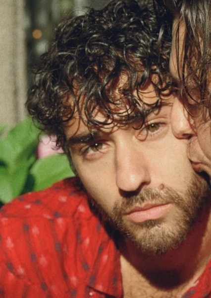 Alex Wolff photo