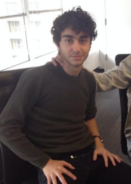Alex Wolff photo
