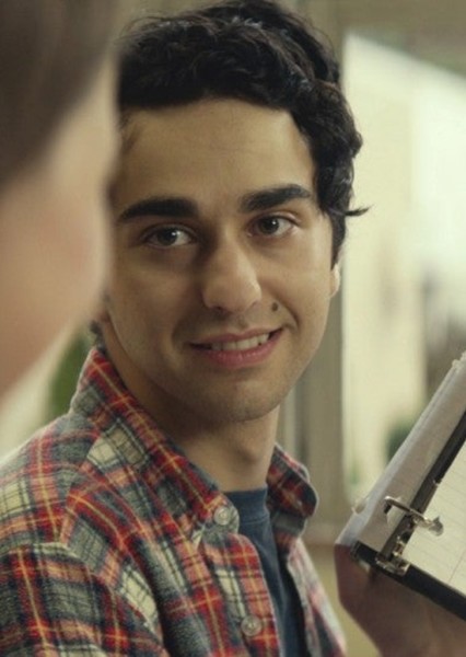 Alex Wolff photo