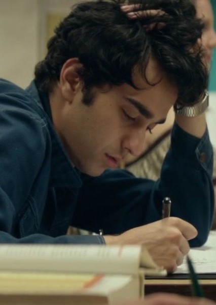 Alex Wolff photo