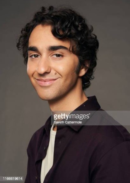 Alex Wolff photo