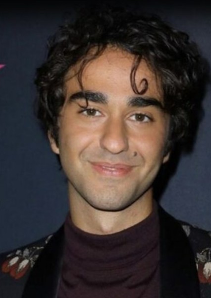 Alex Wolff photo