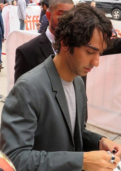Alex Wolff photo