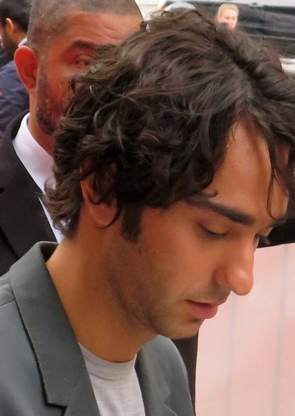 Alex Wolff photo