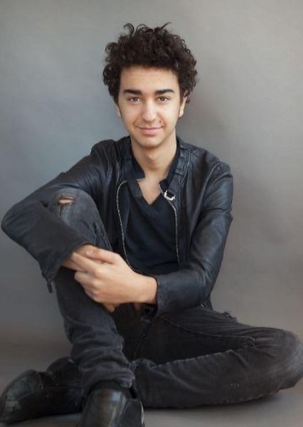 Alex Wolff