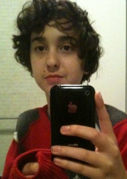 Alex Wolff photo