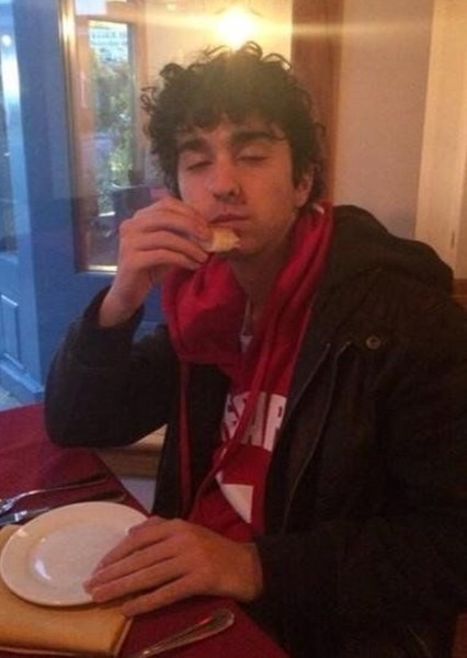Alex Wolff photo