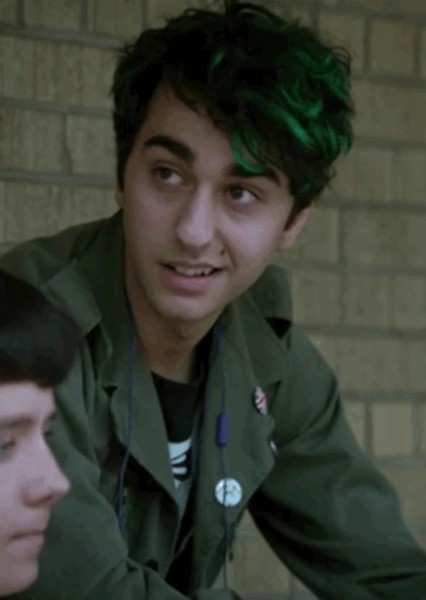 Alex Wolff photo