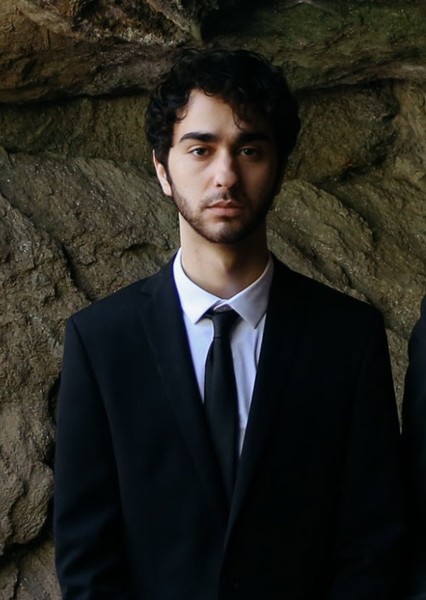 Alex Wolff photo