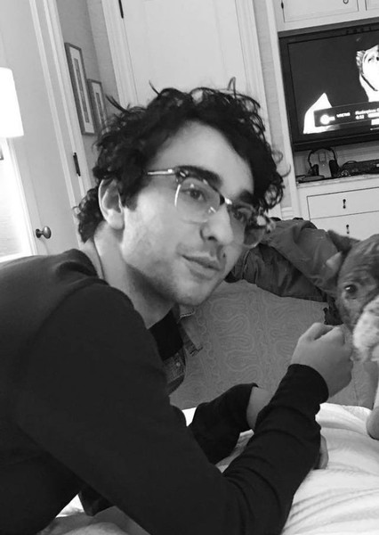 Alex Wolff