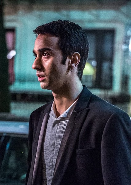 Alex Wolff photo