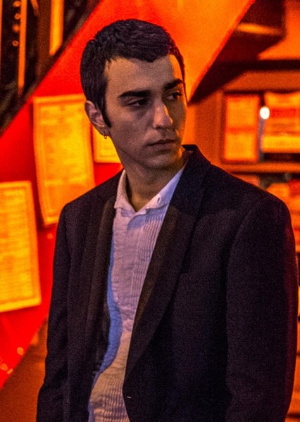 Alex Wolff