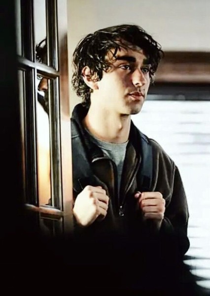 Alex Wolff photo