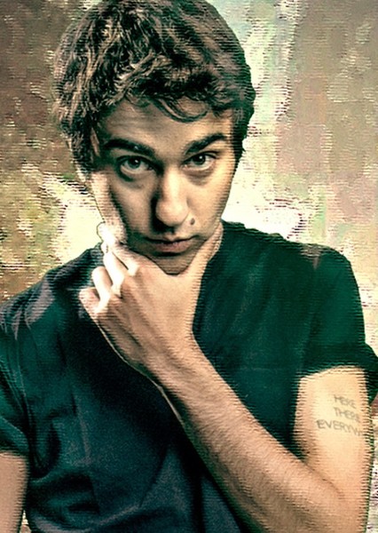 Alex Wolff photo