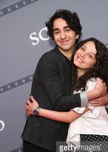 Alex Wolff photo