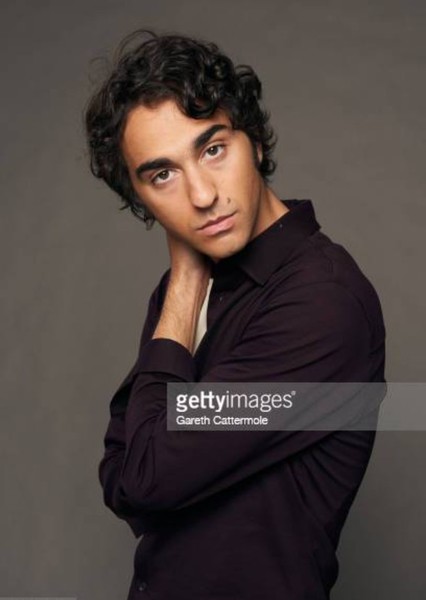 Alex Wolff photo